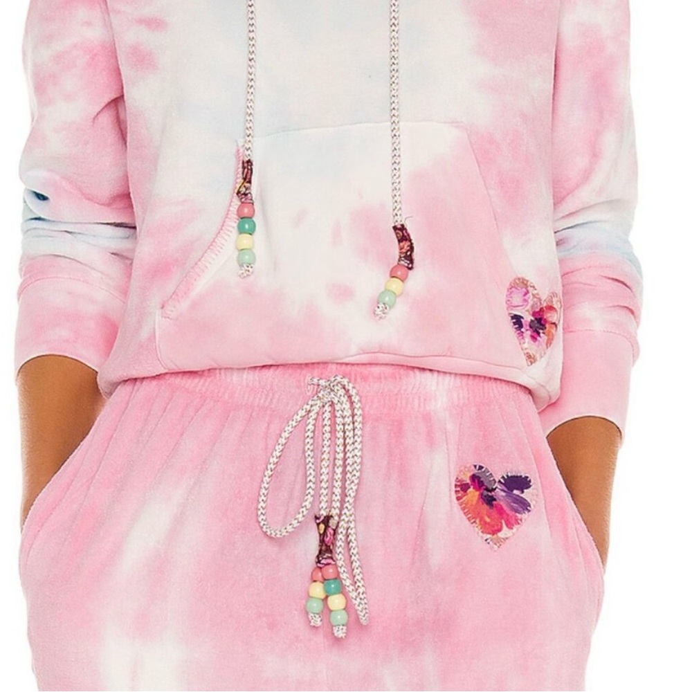 LoveShackFancy matching set